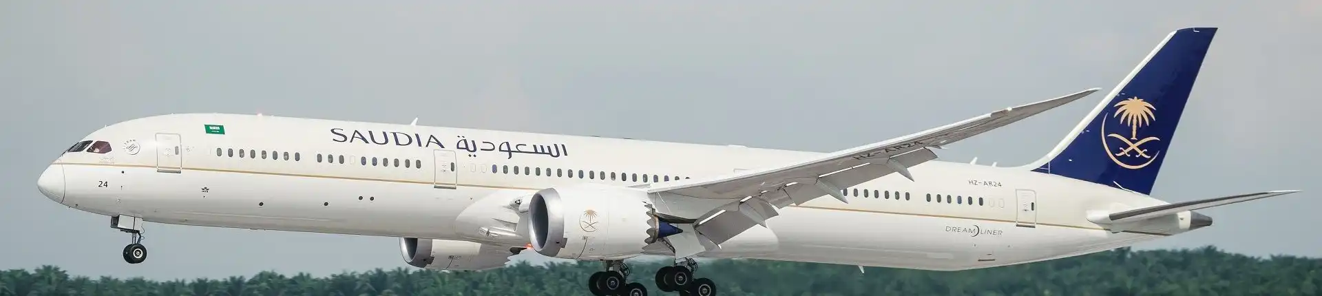 Book on WINGIE and Enjoy up to 50% off on All Saudia Airlines Flights!   