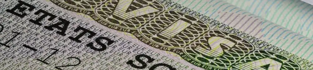 Schengen Visa Requirements for Saudi Citizens
