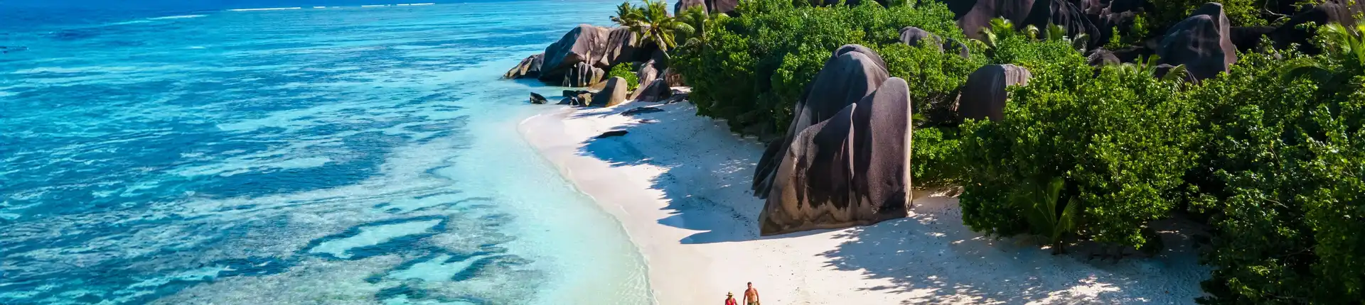 Top 8 Beach Holidays from Saudi Arabia for Every Travel Style