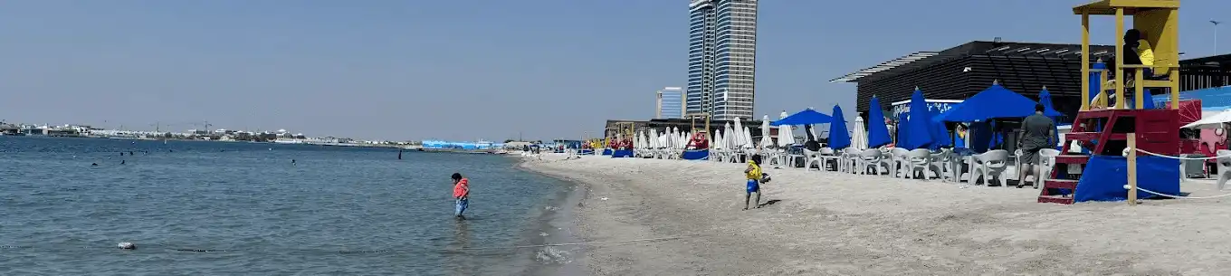 دليل زيارة شاطئ كوكيان