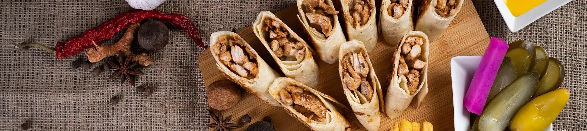 Best Shawarma in Dubai to Try