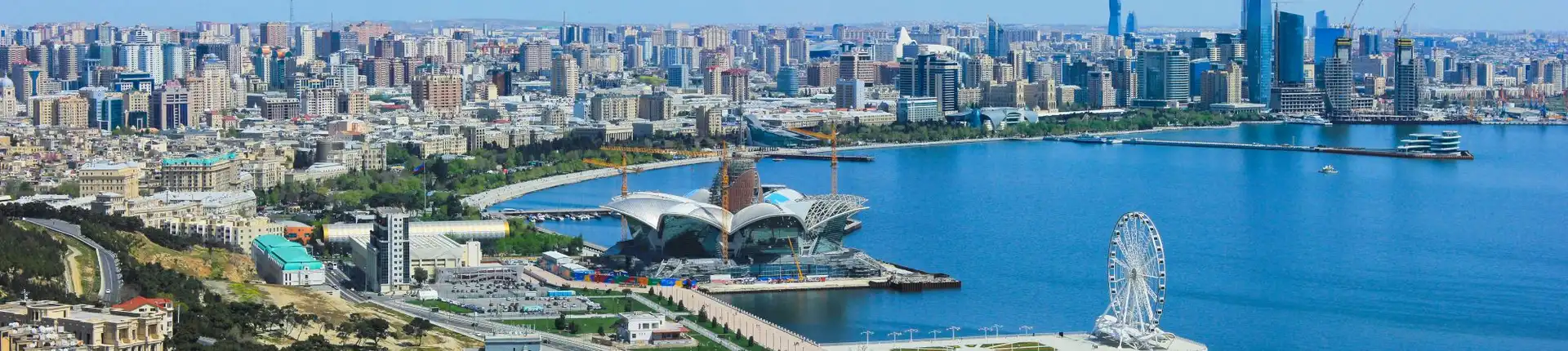 شروط السفر إلى أذربيجان