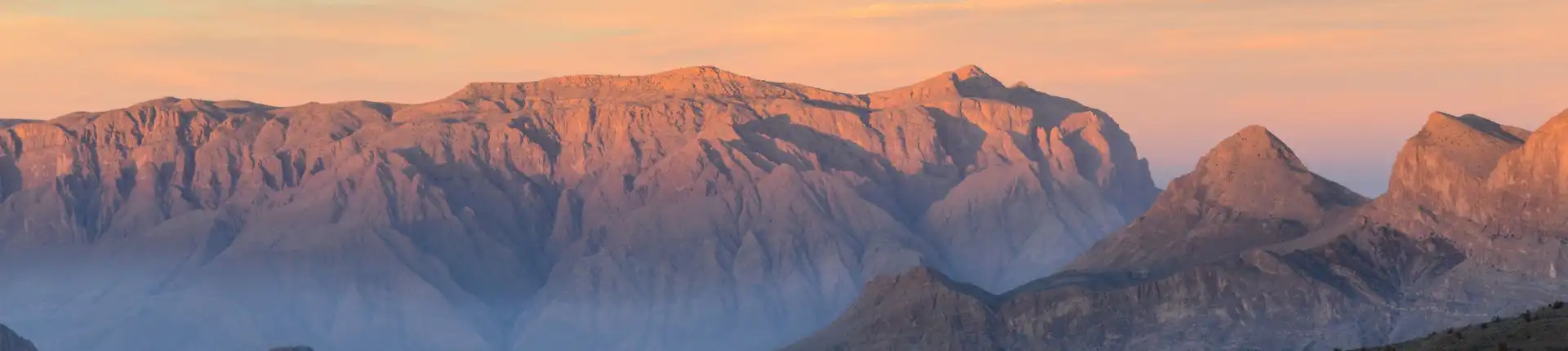 أجمل المناطق الجبلية في البلاد العربية