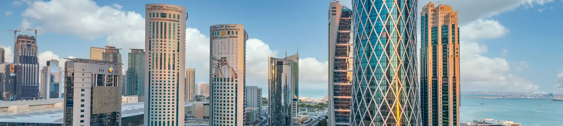 افضل 10 اماكن سياحية في الدوحة
