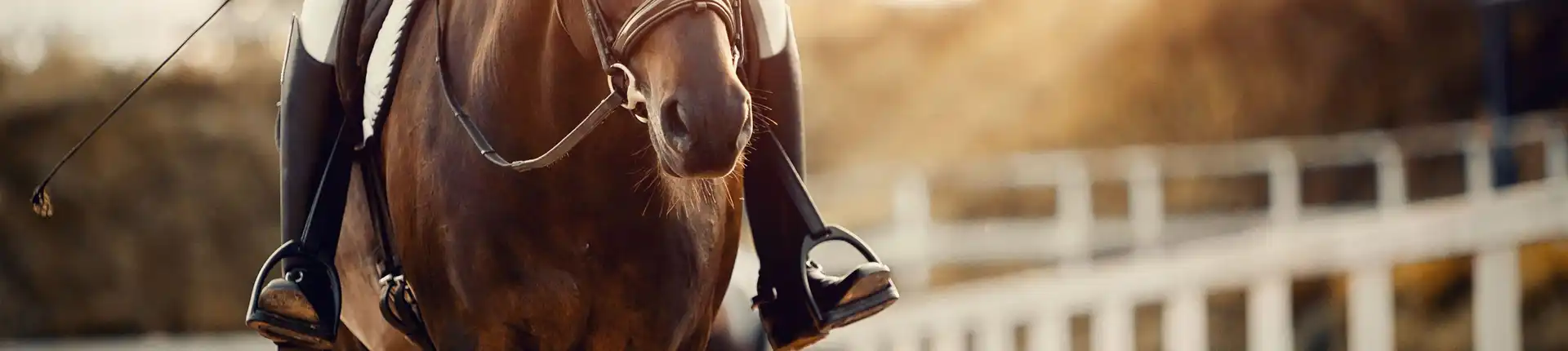 وجهات عربية لعشاق ركوب الخيل