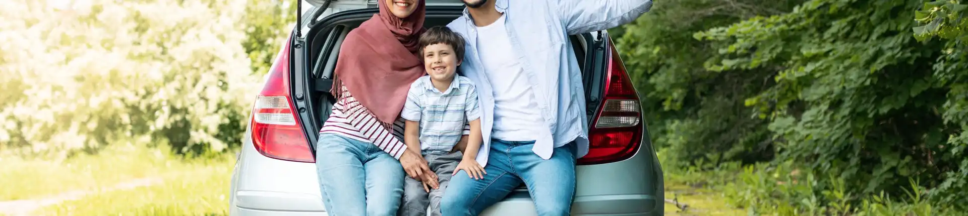 نصائح عملية لسفرة عائلية ممتعة