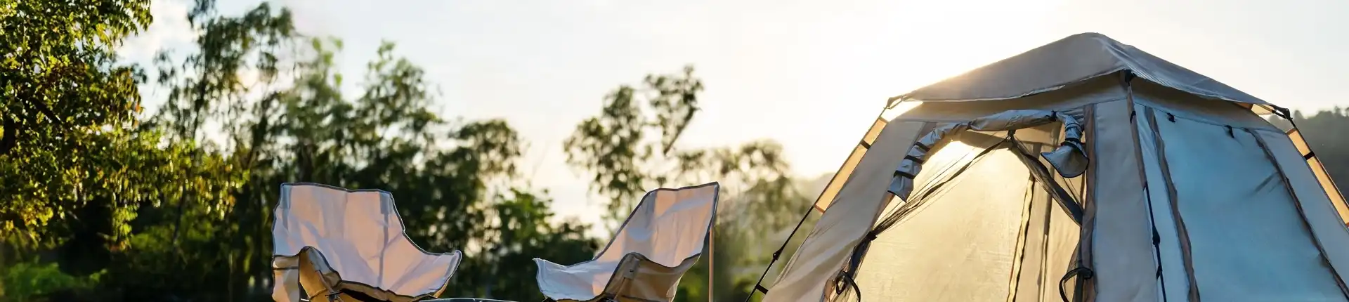 أفضل وجهات التخييم في الوطن العربي