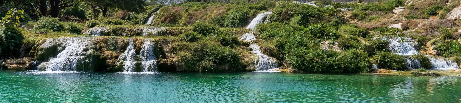 وجهات مثالية للهروب من حر الصيف