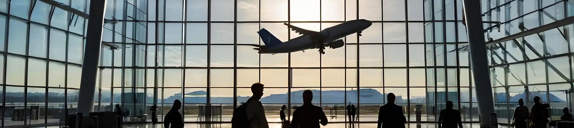 نصائح للتعامل مع رحلات الترانزيت الطويلة