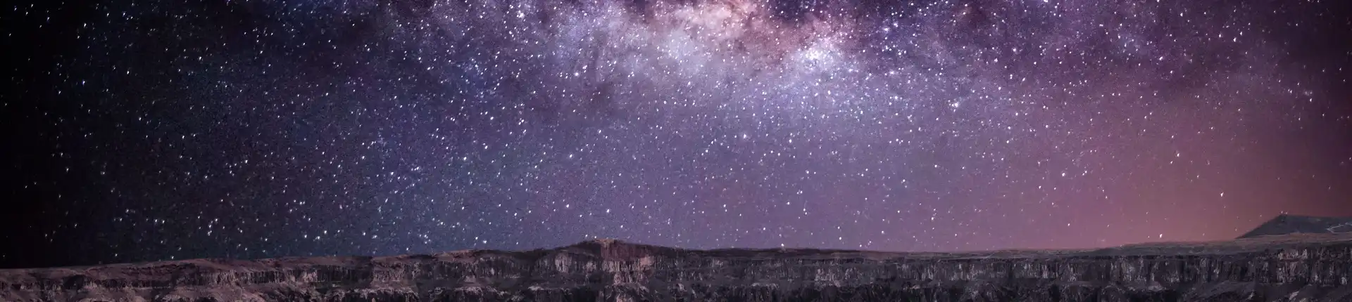 Astrotourism in the MENA Region: Top Desert Spots for Stargazing in Saudi Arabia