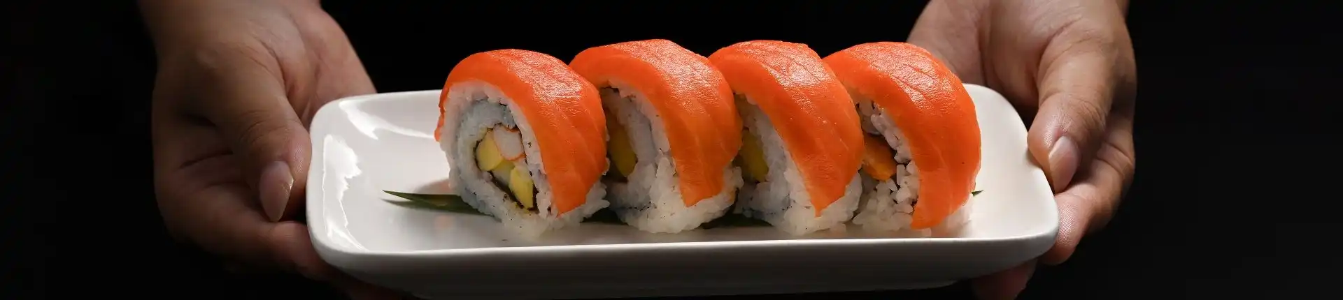 Best Sushi in Dubai