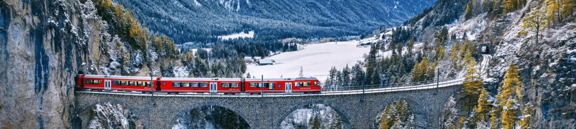 Top Attractions in Switzerland