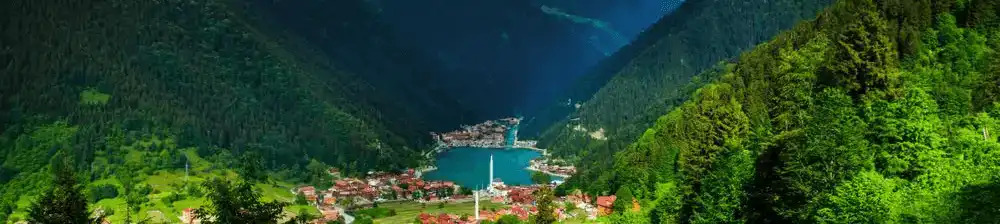 10 Best Attractions in Trabzon