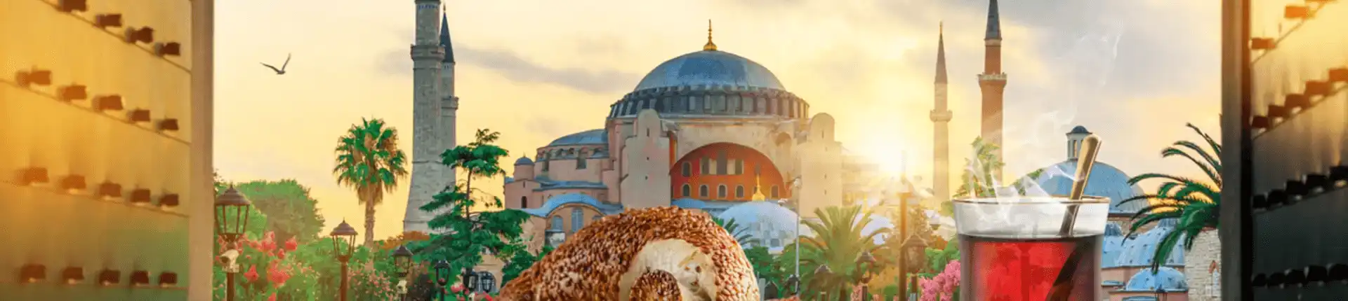 The Most Popular Food from Each Region of Türkiye