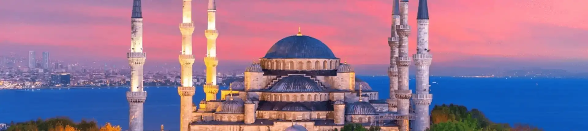 Top 15 Cities to Visit in Türkiye