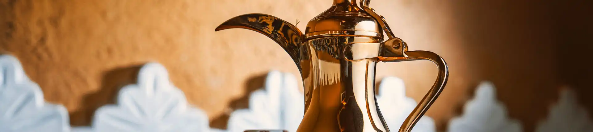 An Ultimate Guide to Coffee Culture in the United Arab Emirates