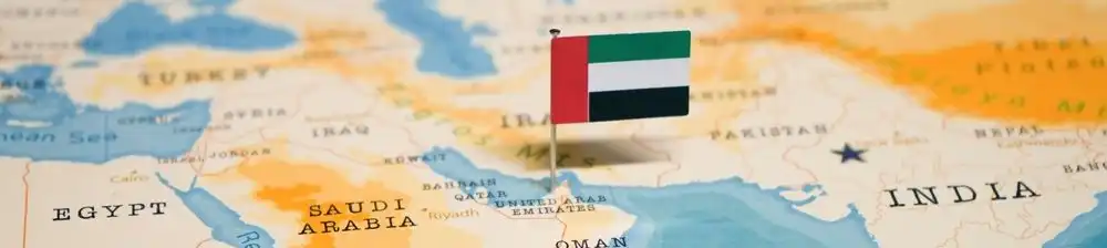 United Arab Emirates Visa Requirements For Saudi Arabia Residents 