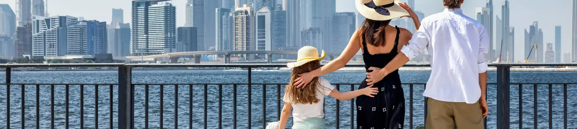 The Ultimate Guide to Planning a Family Holiday from the UAE