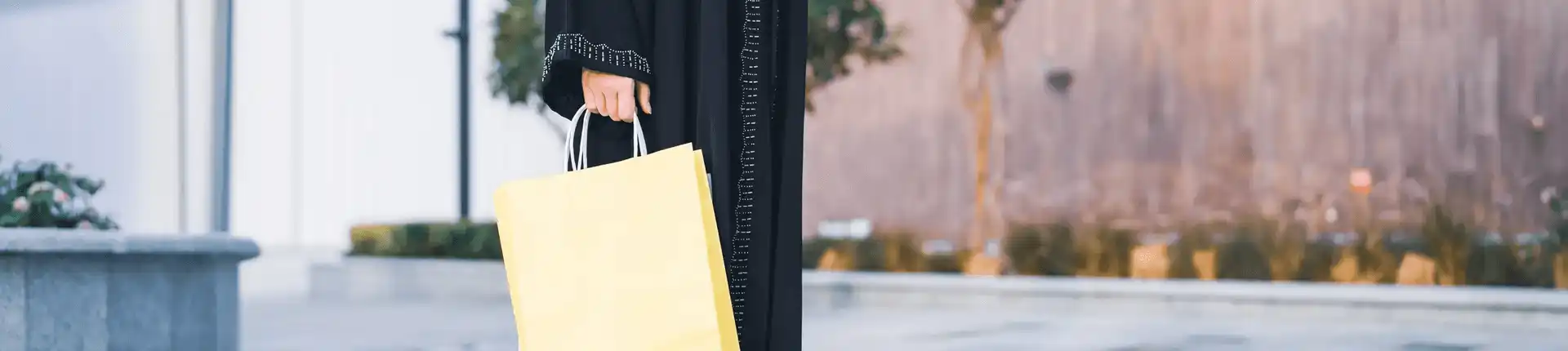 A Comprehensive Guide to Yasmin Mall in Jeddah