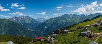 Top Things to Do in Trabzon: Exploring History, Nature, and Culture
