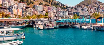دليل السياحة في ألبانيا