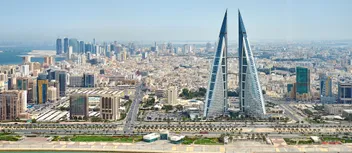 شروط السفر إلى البحرين