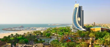 أفضل أماكن ترفيهية في دبي للكبار