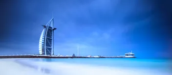 أفضل 15 شاطئ ساحر في دبي نقترح عليك زيارتهم