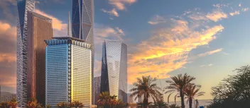 أبرز 20 مكان سياحي في الرياض