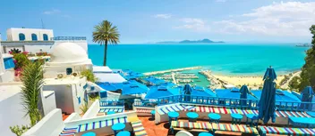 افضل 10 اماكن سياحية في تونس العاصمة
