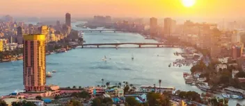 Top 10 Restaurants in Cairo