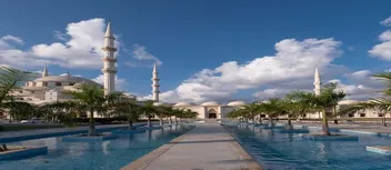 Top 10 Things to Do in Fujairah