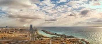 A Comprehensive Guide to Al-Salam Mall in Jeddah