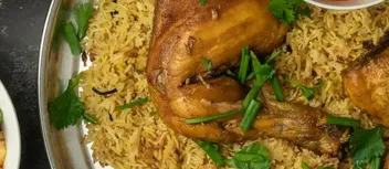 Top 15 Restaurants in Madinah