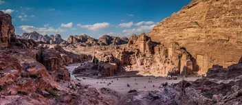 مدن عربية مصنفة ضمن اليونسكو