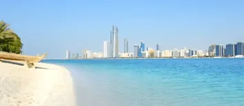 10 Must-Visit Beaches in Abu Dhabi for Every Traveler