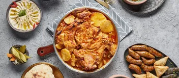 أفضل مطاعم القاهرة