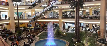 أفضل مولات القاهرة