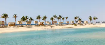 أفضل شواطئ جدة