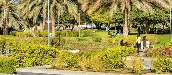 Top 15 Tourist Attractions in Al Ain