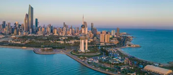 أجمل معالم الكويت