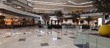 دليل زيارة النخيل مول الدمام