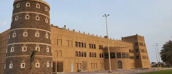 دليل زيارة القرية الشعبية