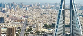 Travel Requirements to Bahrain