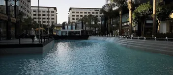 أفضل مولات التجمع الخامس