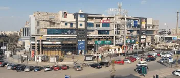 مطاعم في شارع التسعين بالتجمع