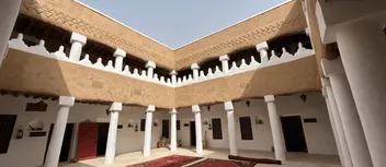 اماكن سياحية في عنيزة