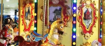 Top Amusement Parks in Lebanon