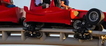 Top 10 Amusement Parks in Abu Dhabi