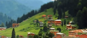 An Ultimate Guide to Ayder Plateau in Türkiye